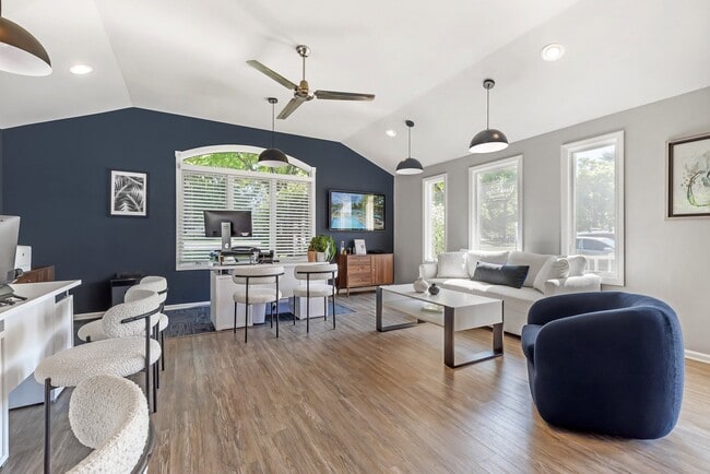 Quail Ridge Apartments