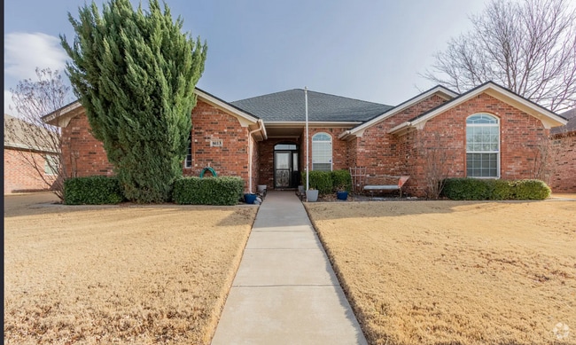 Building Photo - Updated 4/3/3 Located in Frenship ISD! Rental