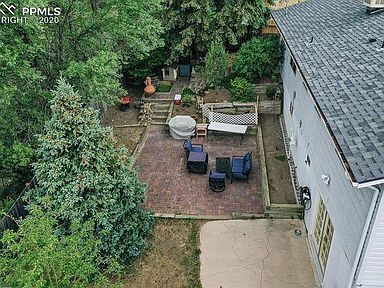 Photo - 805 Paradise Ln Unidad Upper level of duplex