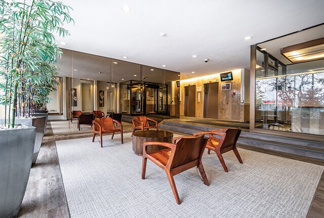 Photo - Deerford Road Apartments