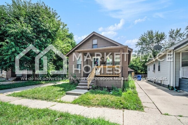 Building Photo - 8062 Cadillac Ave Rental