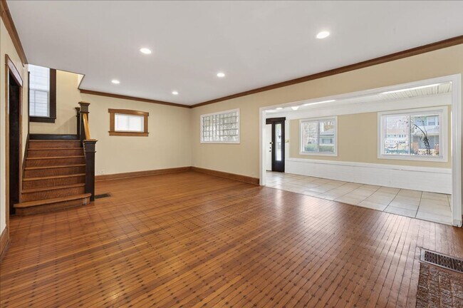 Photo - 3548 N College Ave