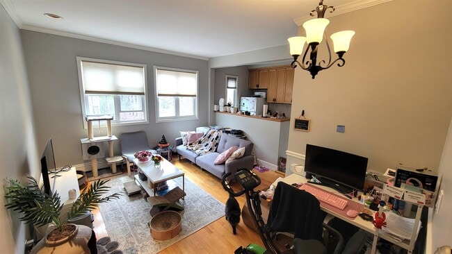 Building Photo - 89 Hancock St Unit 3