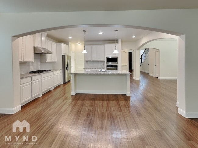 Photo - 3317 Damsel Sauvage Ln