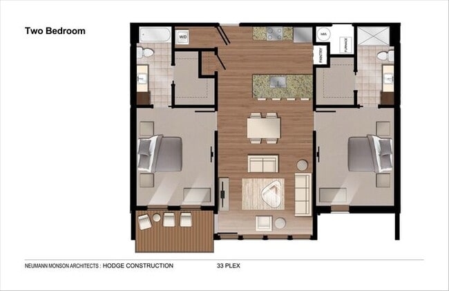 Photo - $1,625 | 2 Bedroom, 2 Bathroom Luxury CONDO | PET Friendly* | Sublease* | Available for February ...