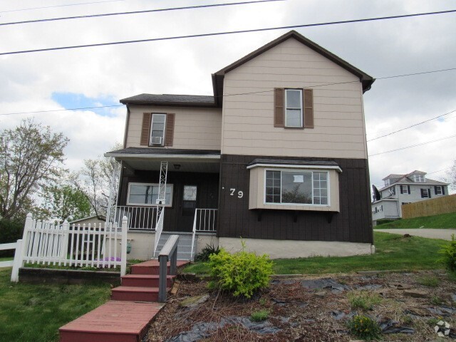 Building Photo - 79 Elma Ave Rental