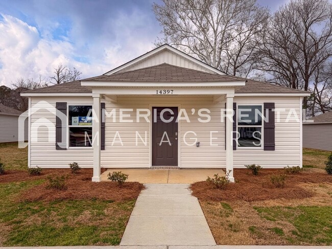 Photo - New Construction Home for Rent in Tuscaloosa, AL!