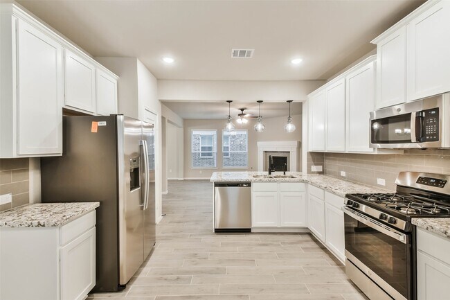 Photo - 12079 Noble Heart Dr