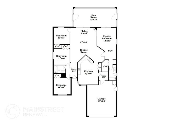 Photo - 1216 Grassy Meadow Pl