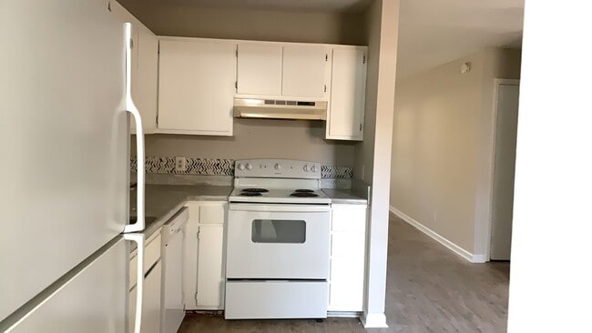 Photo - 2 bedroom 1 bath duplex