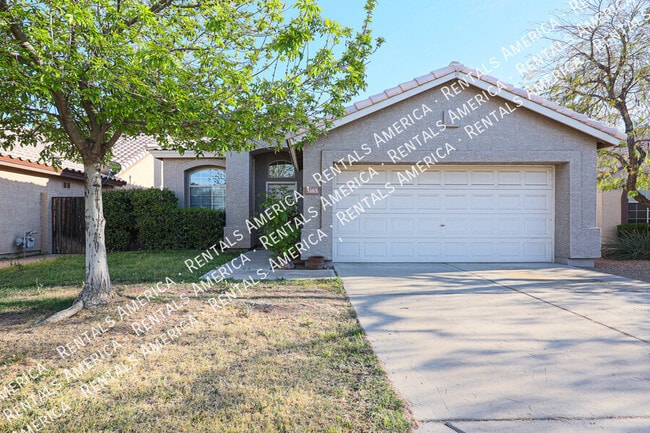 Building Photo - 5163 W Megan St Rental