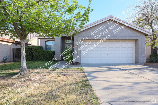 Building Photo - 5163 W Megan St Rental