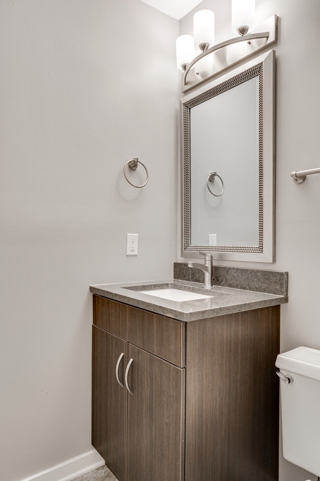 Garden Oaks Apartments