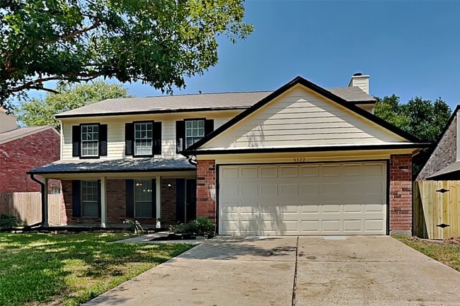 Building Photo - 9322 Bayou Bluff Dr Rental