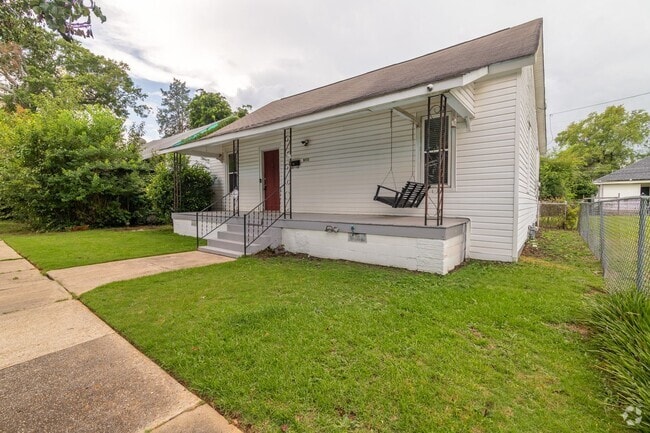 Building Photo - Charming Restored home in Bibb City