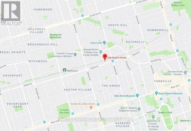 Photo - 322 Dupont St Unit 312