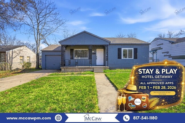 Building Photo - 3130 S Llewellyn Ave