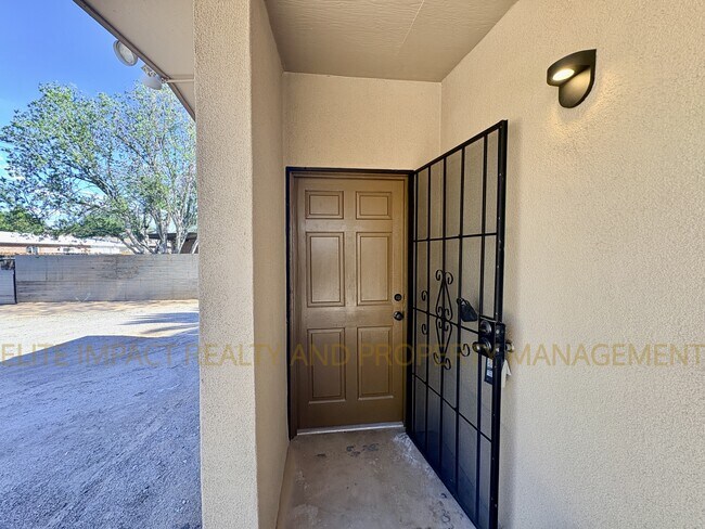 Photo - 2460 N Treat Ave