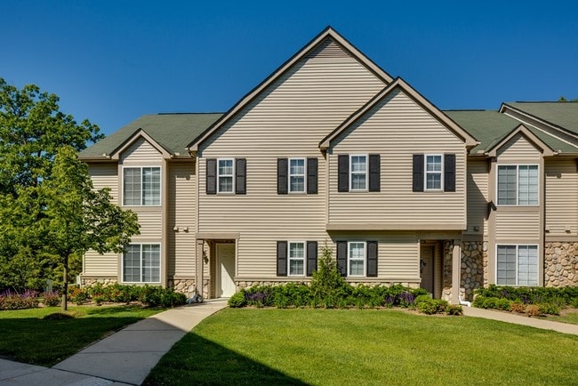 Auburn Gate Apartments