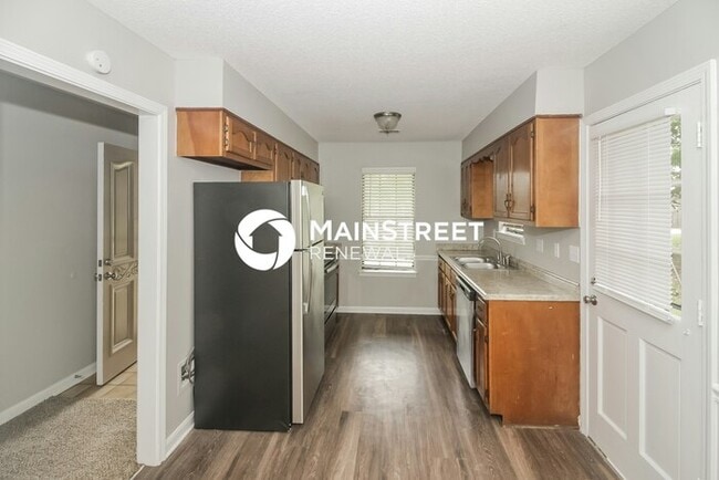 3 Bedroom Pet-Friendly Home in Memphis, TN with Main Street Renewal