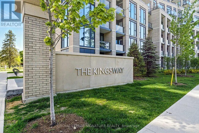 Photo - 293 The Kingsway Unité 324