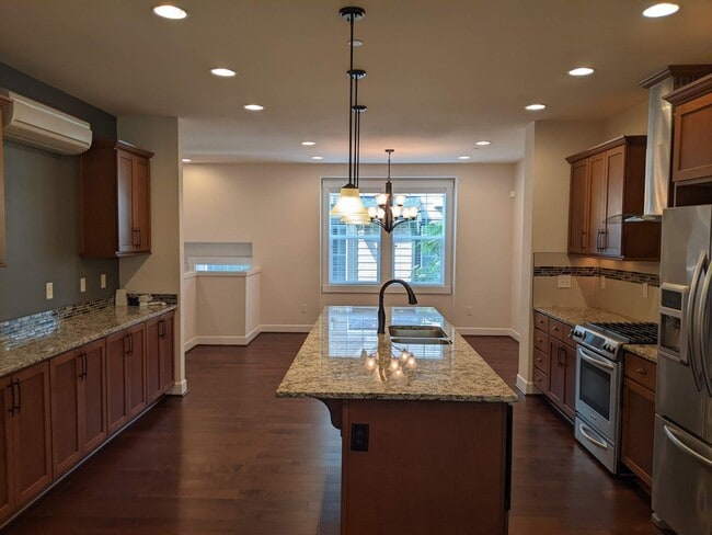 Photo - Brownstone at Issaquah Highlands for Rent