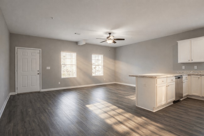 Club Villas Apartments