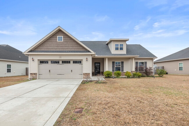 Photo - 518 New Hanover Trl