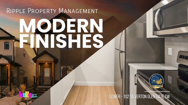 Building Photo - BRAND NEW 2 BEDS, 1 BATH BASEMENT SUITE | MODERN FINISHES IN SILVERTON