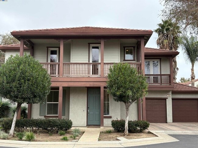 Building Photo - 192 S Tranquilidad St