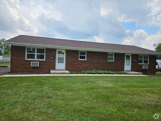 Building Photo - 1621 Blanchard Ave Unit 1621 Rental