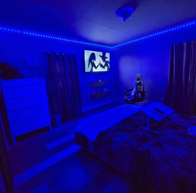 Dormitorio infantil - 61 Centre St Unidad 2ndfloor