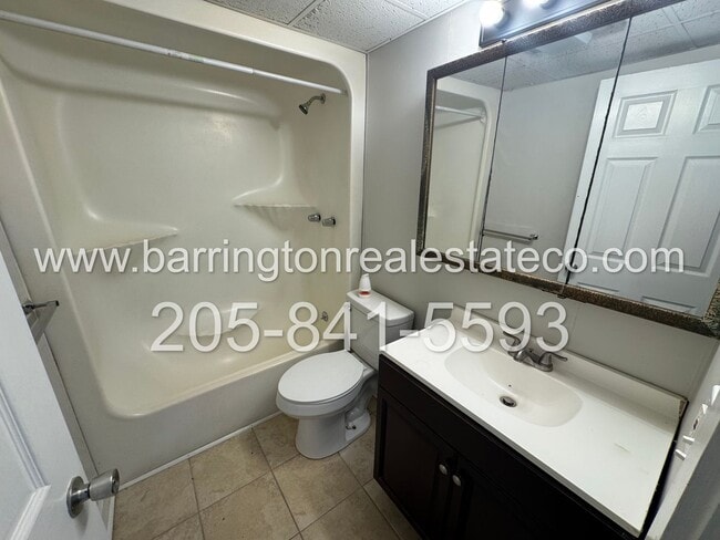 Photo - Birmingham/Forestdale