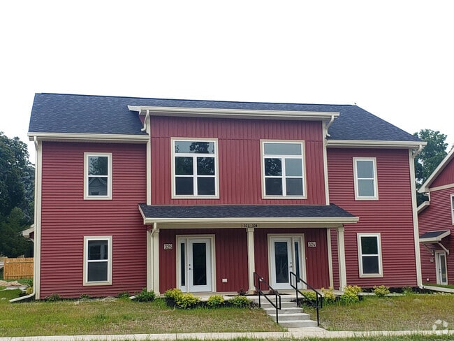 Building Photo - 316 W Main St Unit 1 Rental