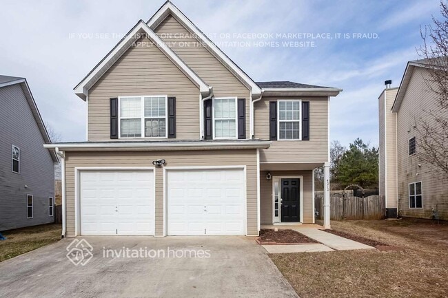 Building Photo - 4010 Shaded Oasis Ln