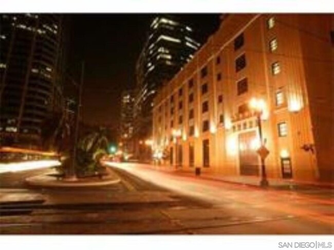 Photo - 700 W E St Condo Unit 2902