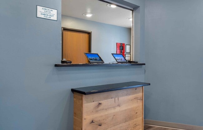 Photo - Furnished Studio-Austin - Northwest