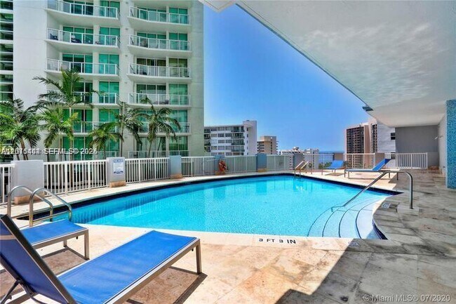 Photo - 170 SE 14th St Unit 1506
