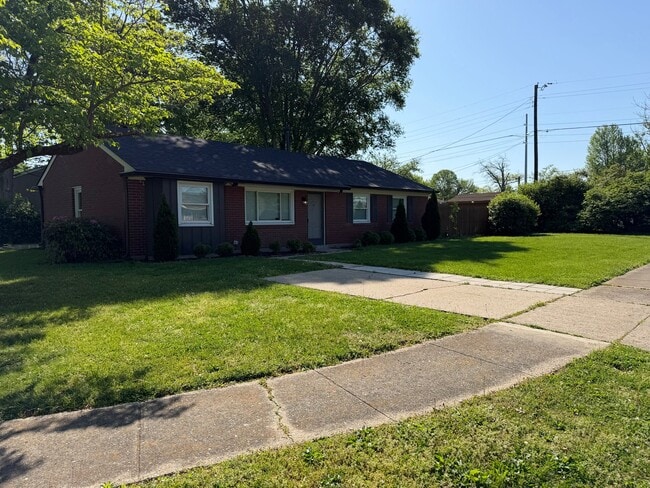 Building Photo - 2005 Keeneland Blvd