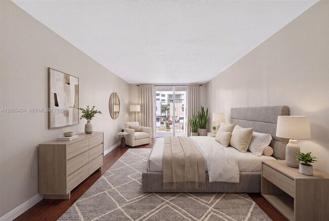 Photo - 8233 Harding Ave Unit 208