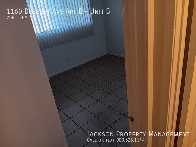 1160 Deseret Ave Unit B