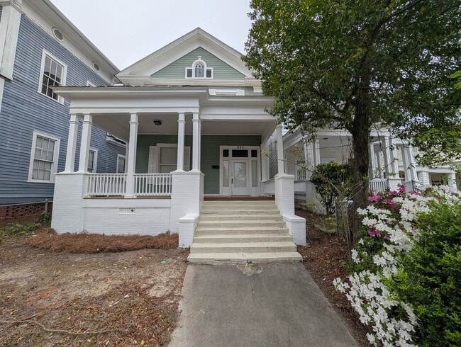 Building Photo - Huge 4 bedroom in prime downtown location!