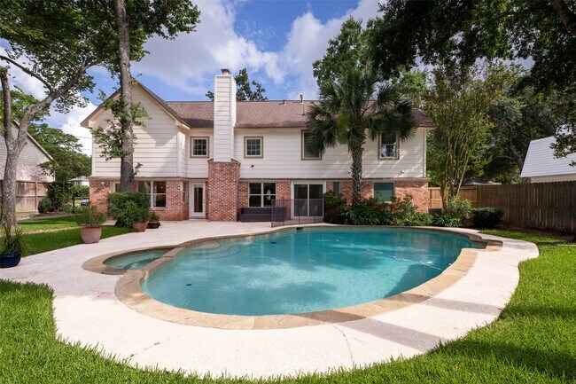 Photo - 14115 River Forest Dr