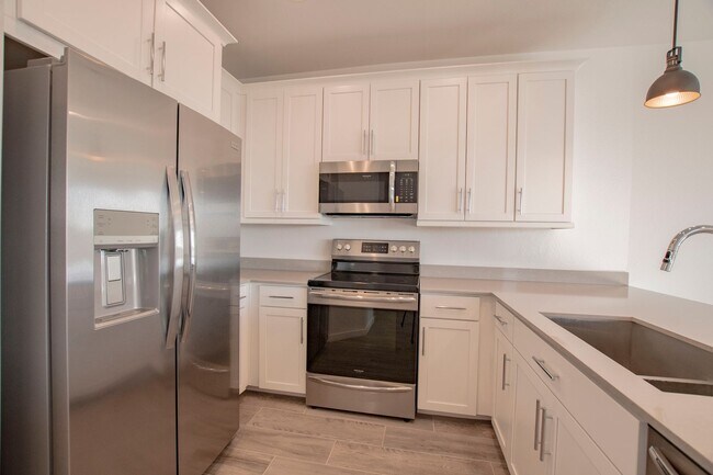 Photo - Brand New luxurious Model Home in Warner Meadows!