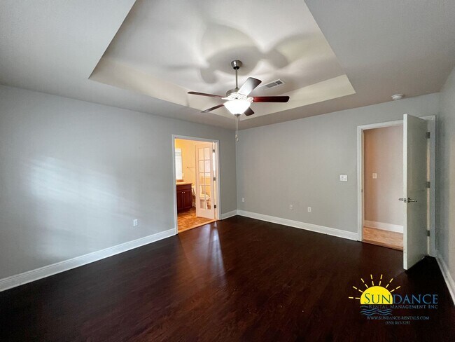 Photo - Lovely 3-Bedroom Home in South Crestview!