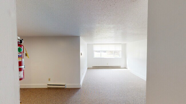 Westgate Apartments