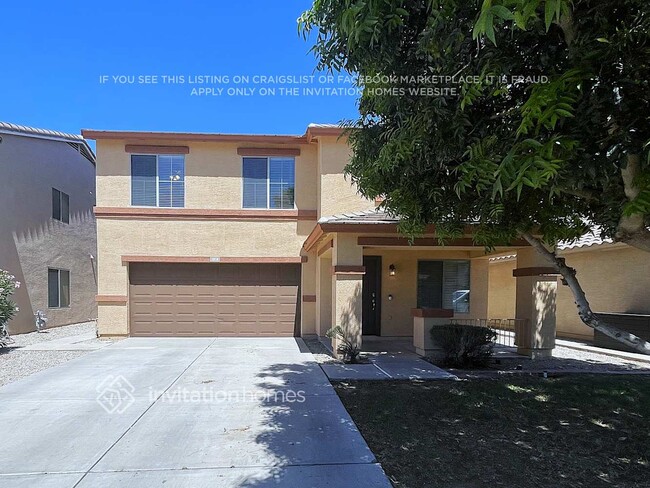 Building Photo - 1818 W Desert Seasons Dr