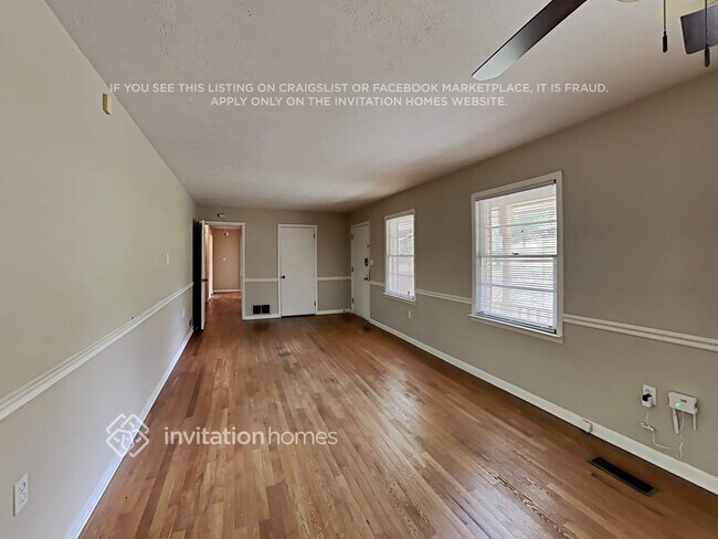 Photo - 1628 Old Conyers Rd