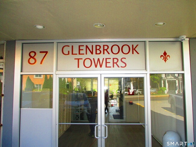 Photo - 87 Glenbrook Rd Unit 2E