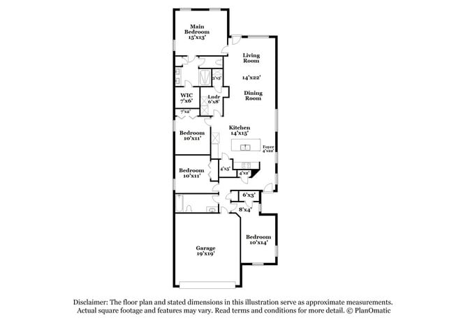 Photo - 8116 Dancing Fox St